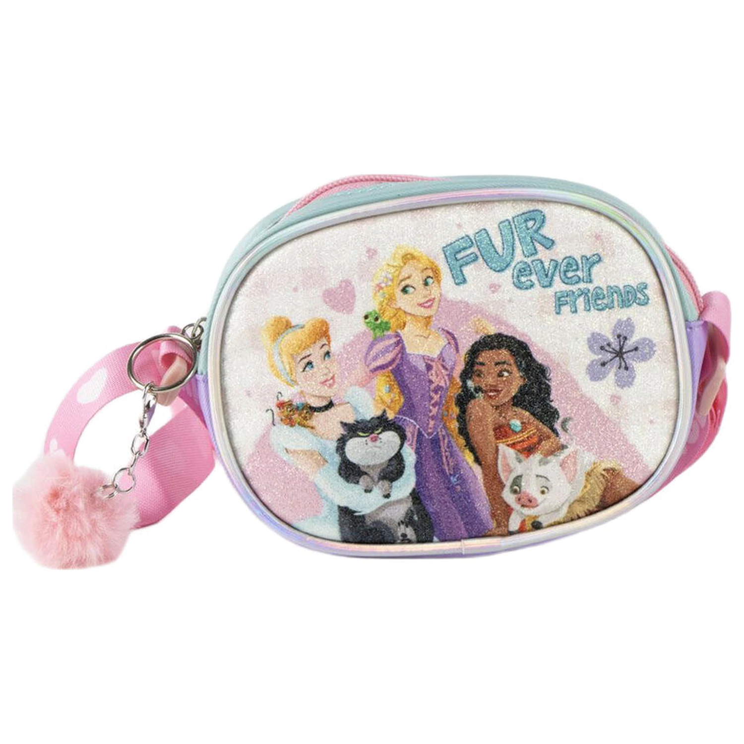Disney Hercegnők táska termékfotó