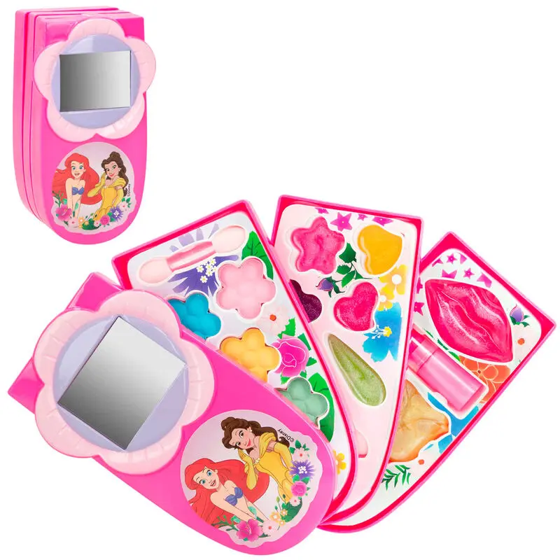 Disney Hercegnők telephone make-up szett termékfotó