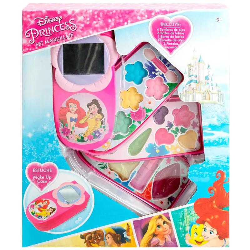 Disney Hercegnők telephone make-up szett termékfotó