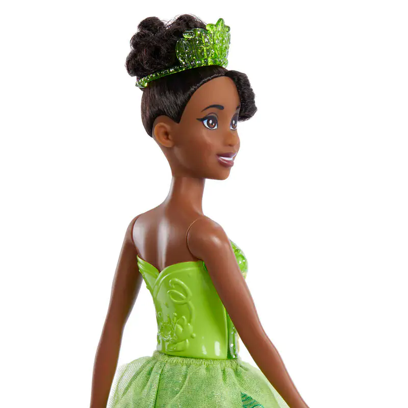 Disney Hercegnők Tiana játék baba termékfotó