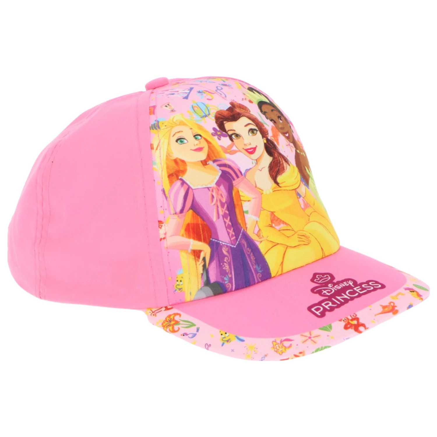 Disney Hercegnők Trio gyerek baseball sapka 53 cm termékfotó