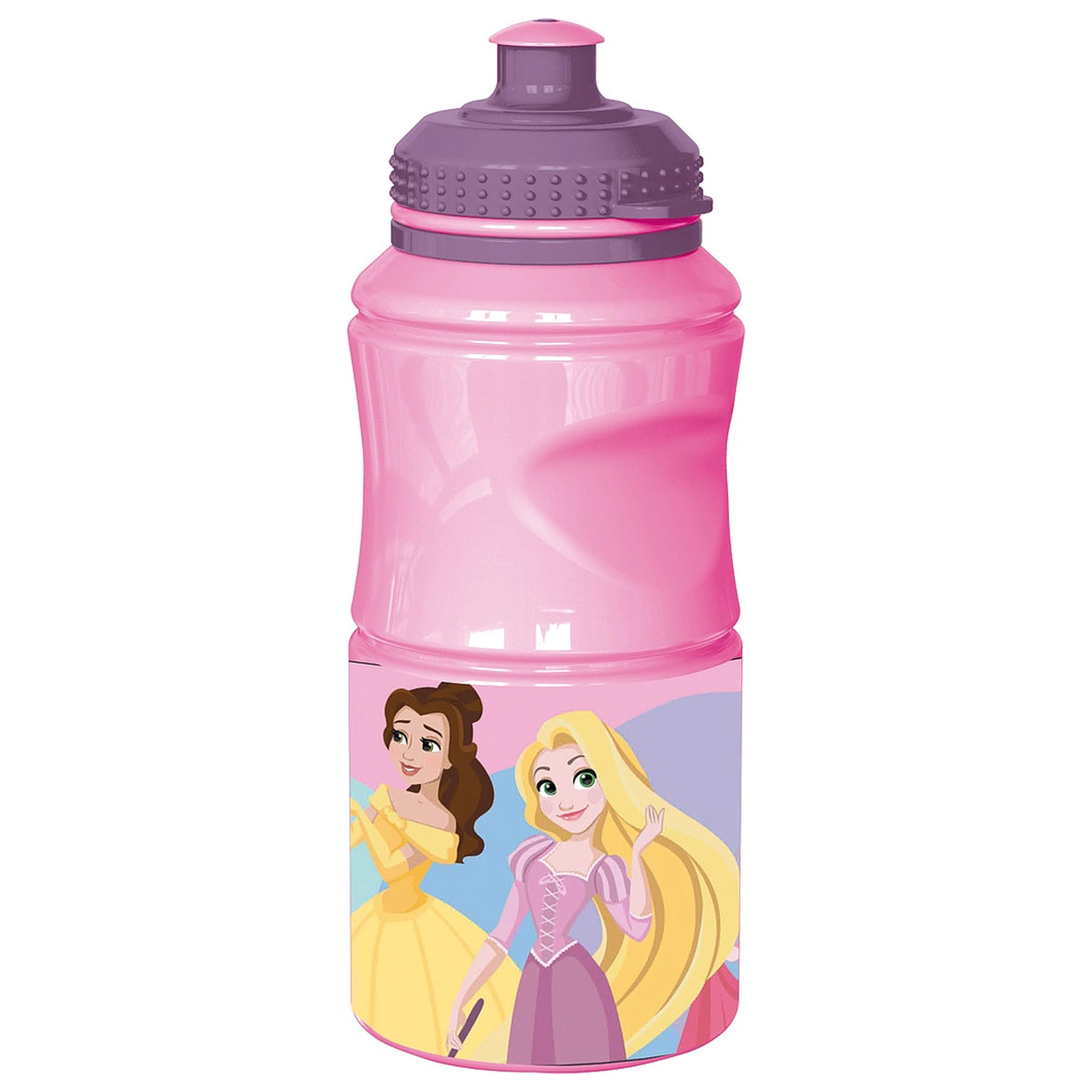 Disney Hercegnők True műanyag sportkulacs 380 ml termékfotó