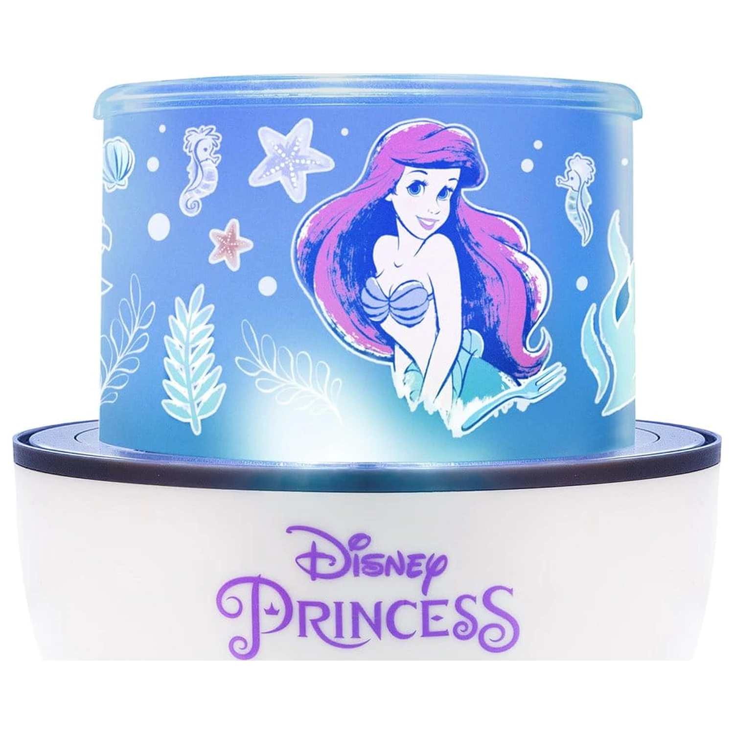 Disney Hercegnők V2 projektor lámpa termékfotó