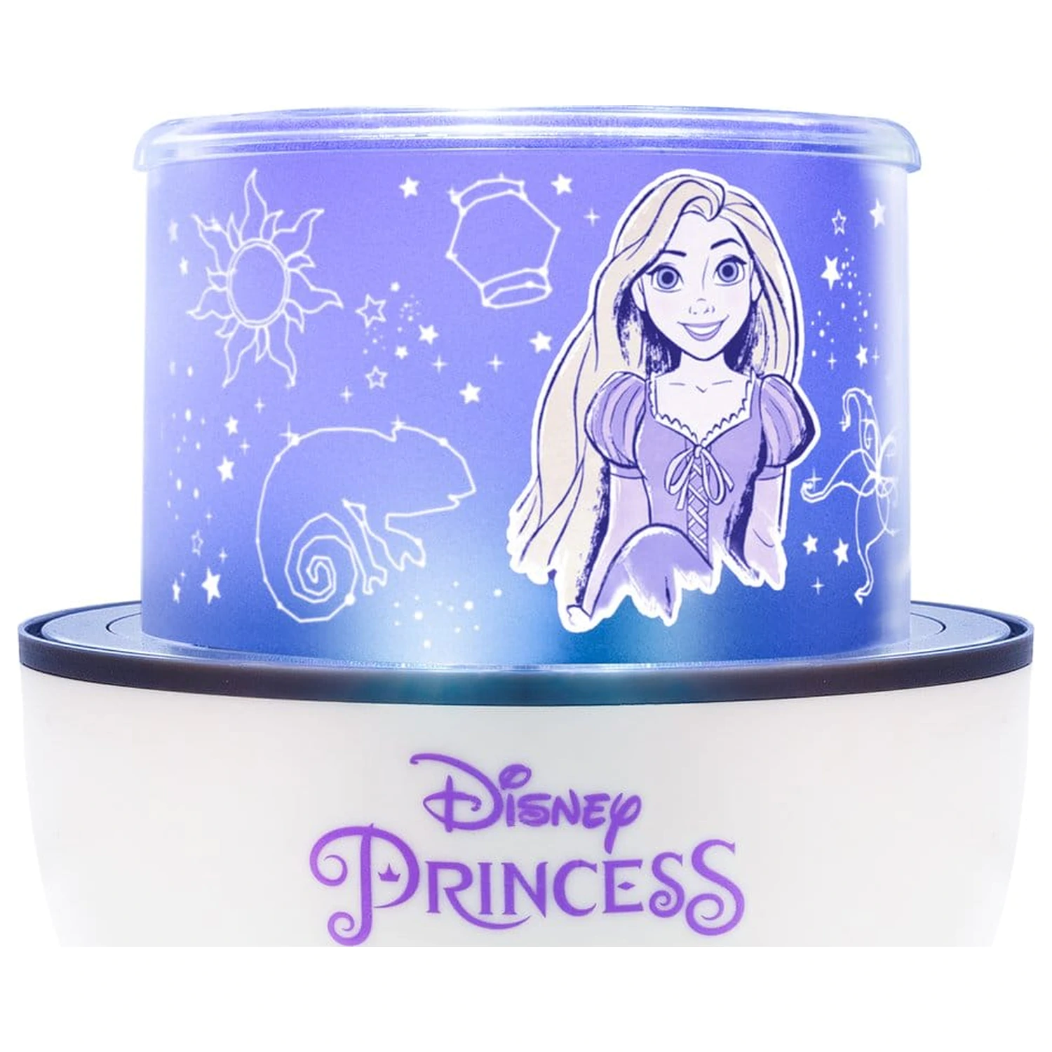 Disney Hercegnők V2 projektor lámpa termékfotó