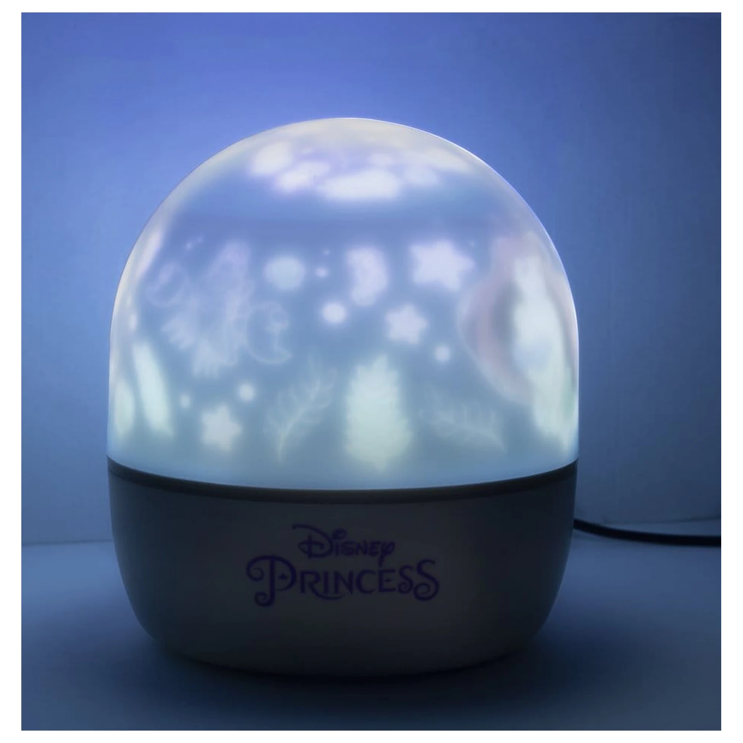 Disney Hercegnők V2 projektor lámpa termékfotó