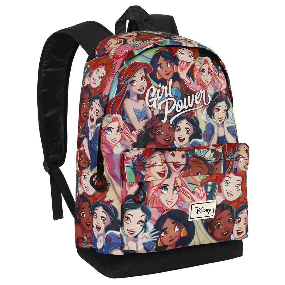 Disney Princess Girl Power táska hátizsák 41cm termékfotó