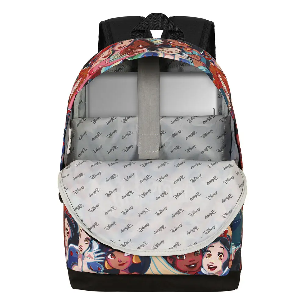 Disney Princess Girl Power táska hátizsák 41cm termékfotó