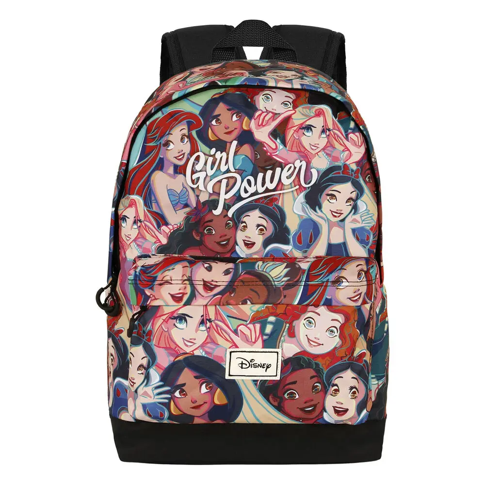 Disney Princess Girl Power táska hátizsák 41cm termékfotó