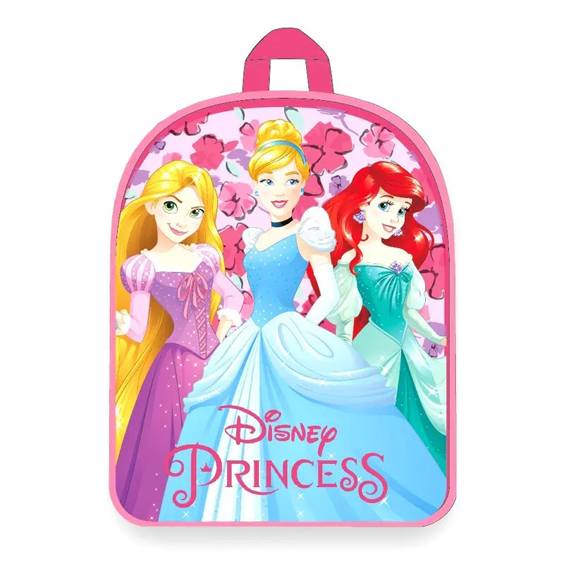 Disney Hercegnők táska hátizsák 40cm termékfotó