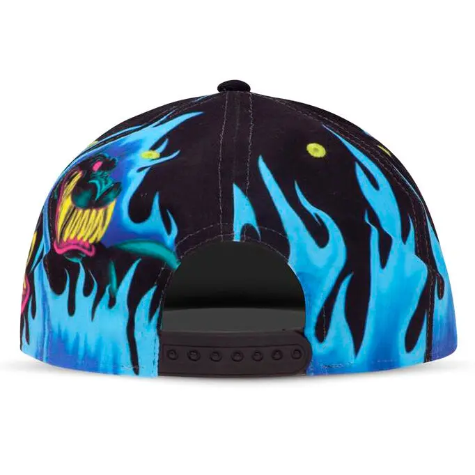 Disney Hercules Hades baseball sapka termékfotó