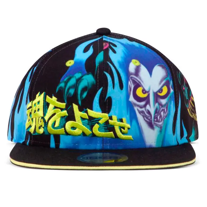 Disney Hercules Hades baseball sapka termékfotó