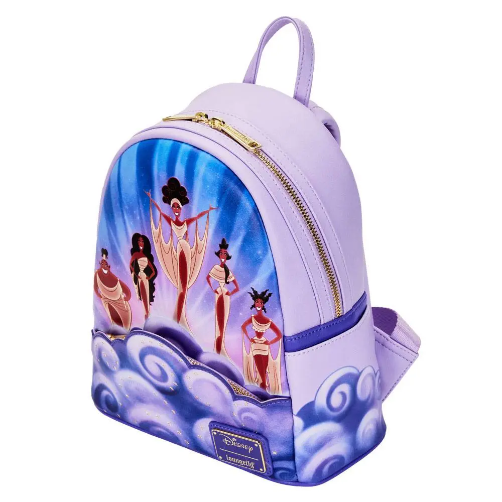 Disney Hercules Muses Clouds táska hátizsák termékfotó