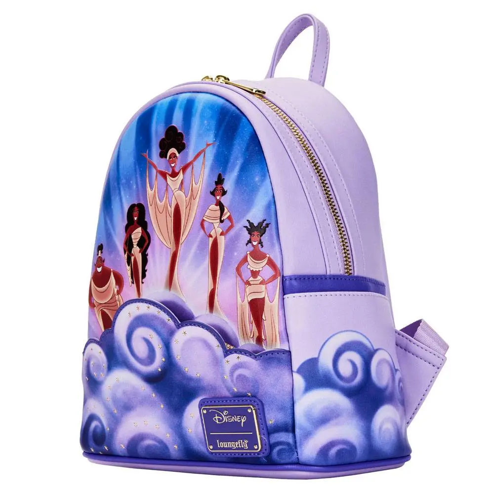 Disney Hercules Muses Clouds táska hátizsák termékfotó