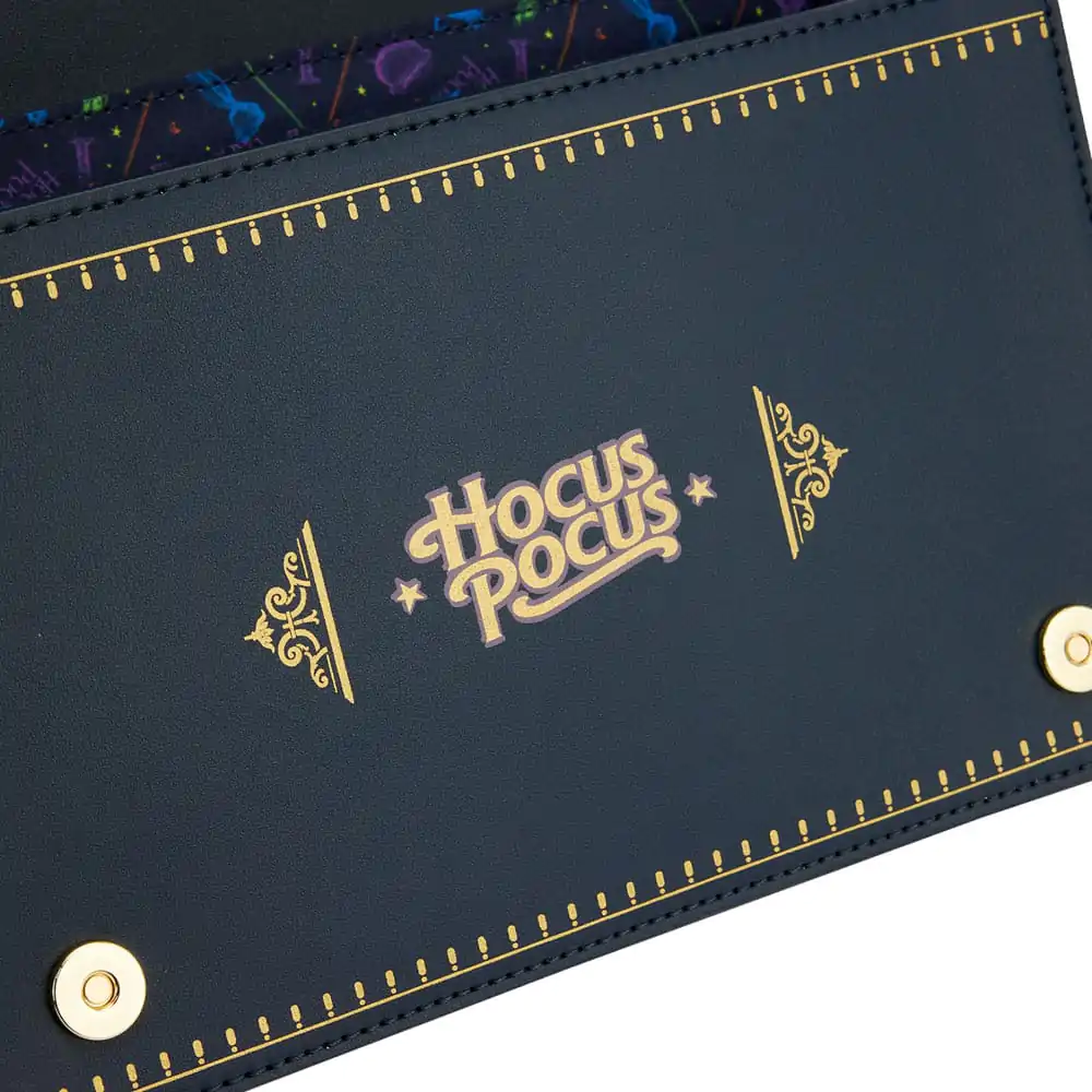 Disney Hocus Pocus Book keresztpántos táska termékfotó