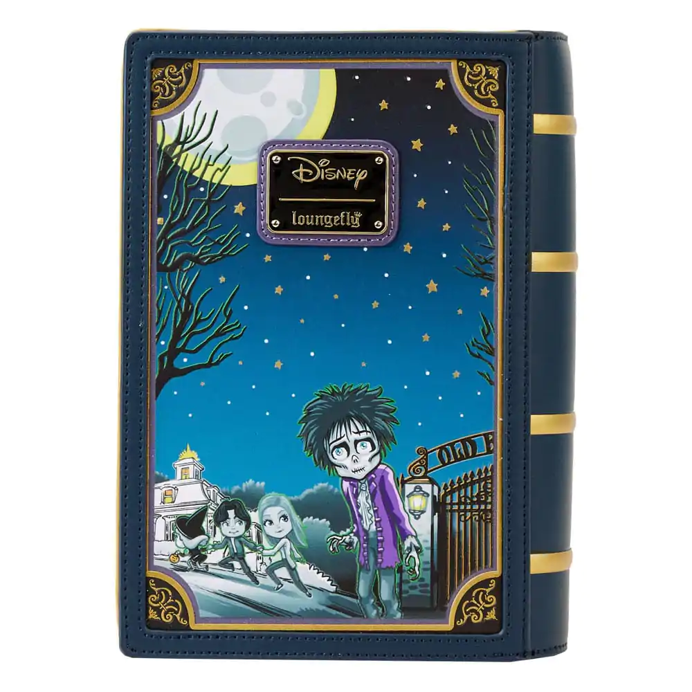 Disney Hocus Pocus Book keresztpántos táska termékfotó