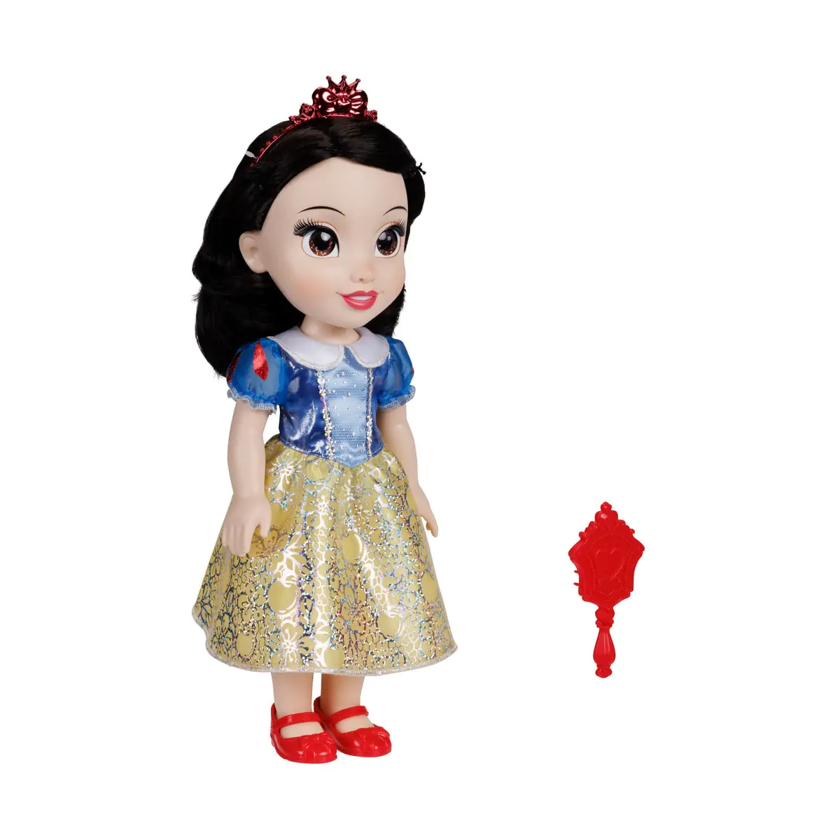 Disney Hófehérke játék baba 38cm termékfotó