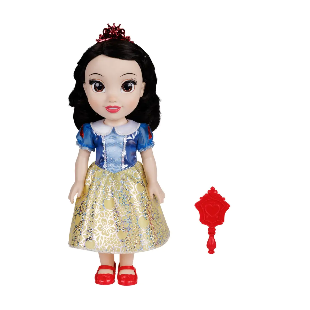 Disney Hófehérke játék baba 38cm termékfotó