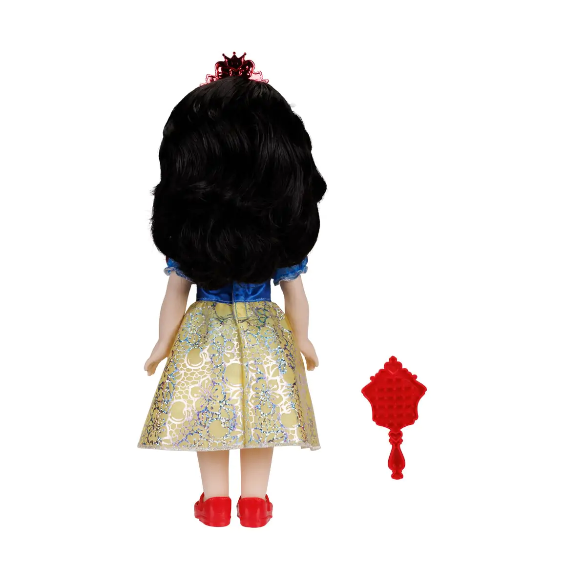 Disney Hófehérke játék baba 38cm termékfotó
