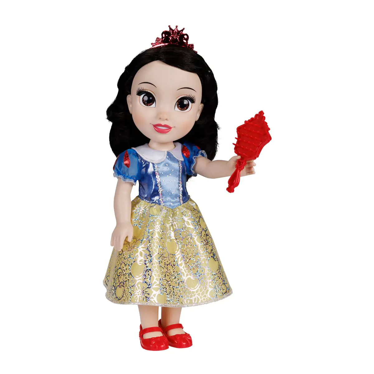 Disney Hófehérke játék baba 38cm termékfotó