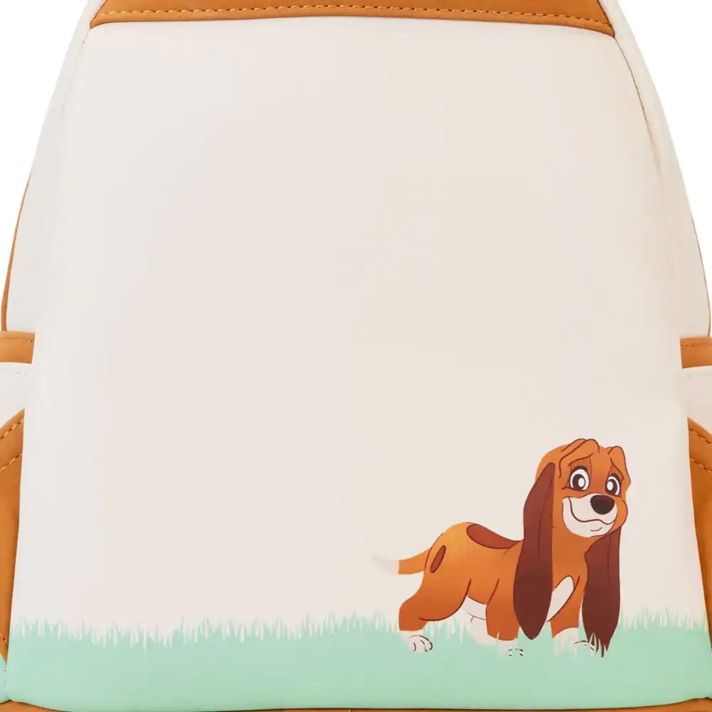 Disney by Loungefly Mini Backpack I Heart Disney dogs termékfotó