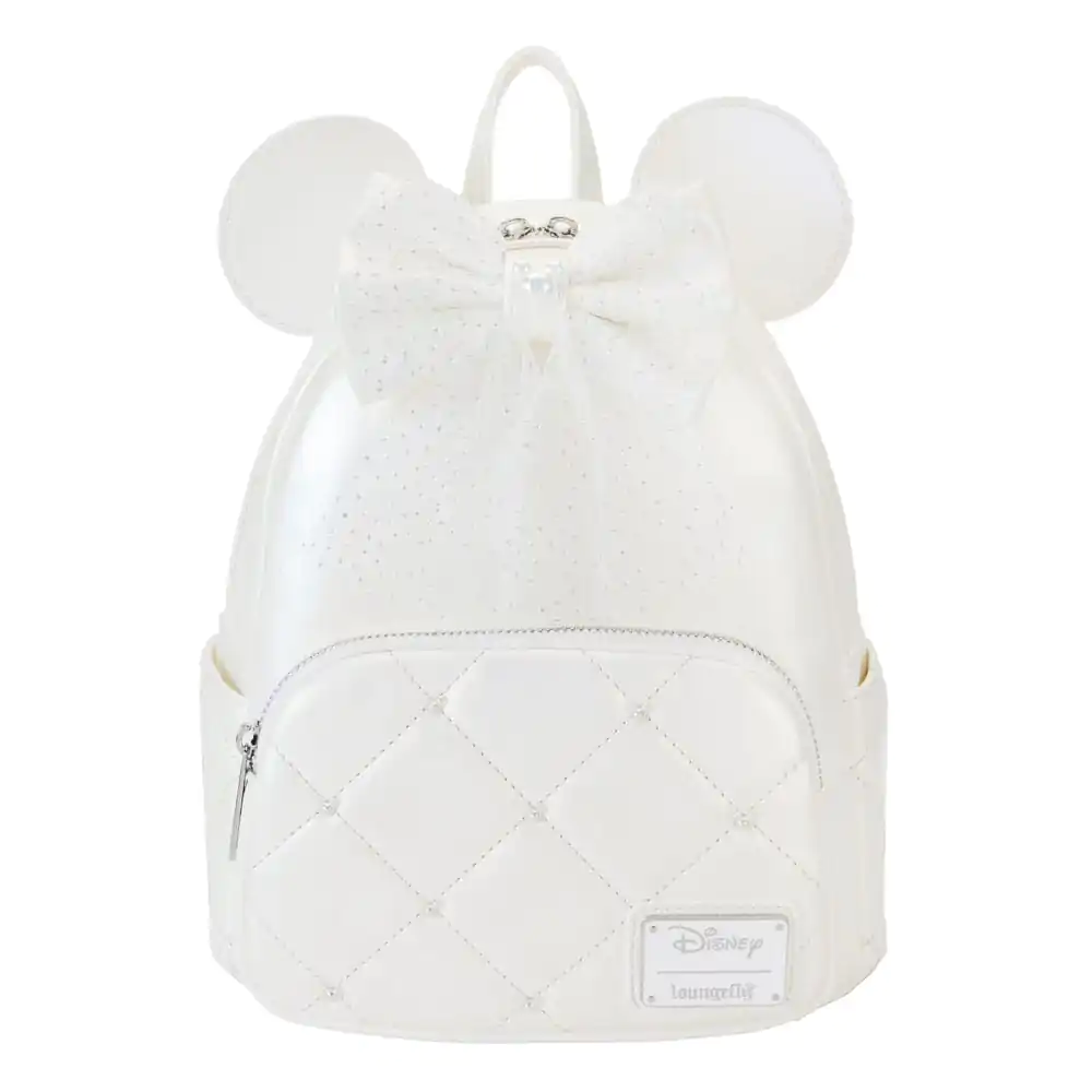 Disney by Loungefly Mini-Rucksack Iridescent Wedding termékfotó