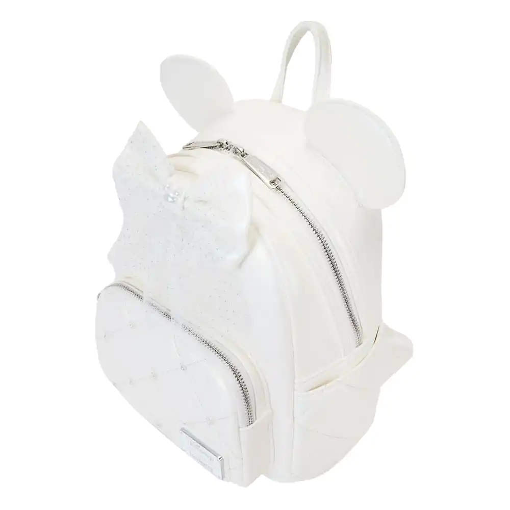 Disney by Loungefly Mini-Rucksack Iridescent Wedding termékfotó