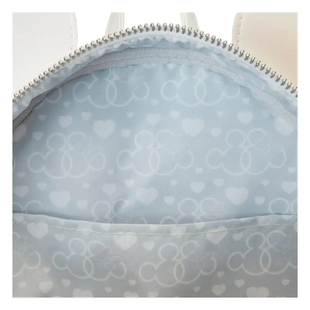 Disney by Loungefly Mini-Rucksack Iridescent Wedding termékfotó