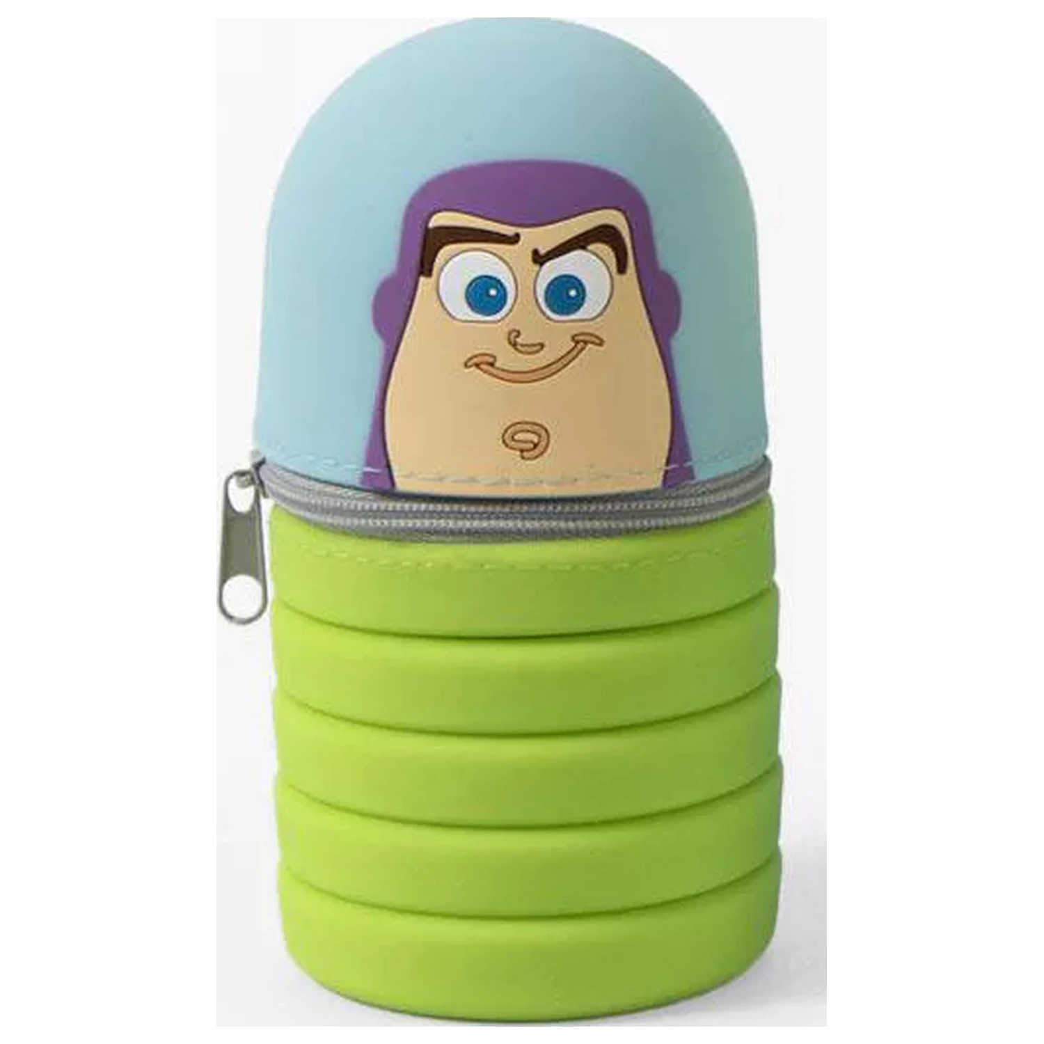 Disney Játékháború Buzz Lightyear 3D tolltartó 22 cm termékfotó