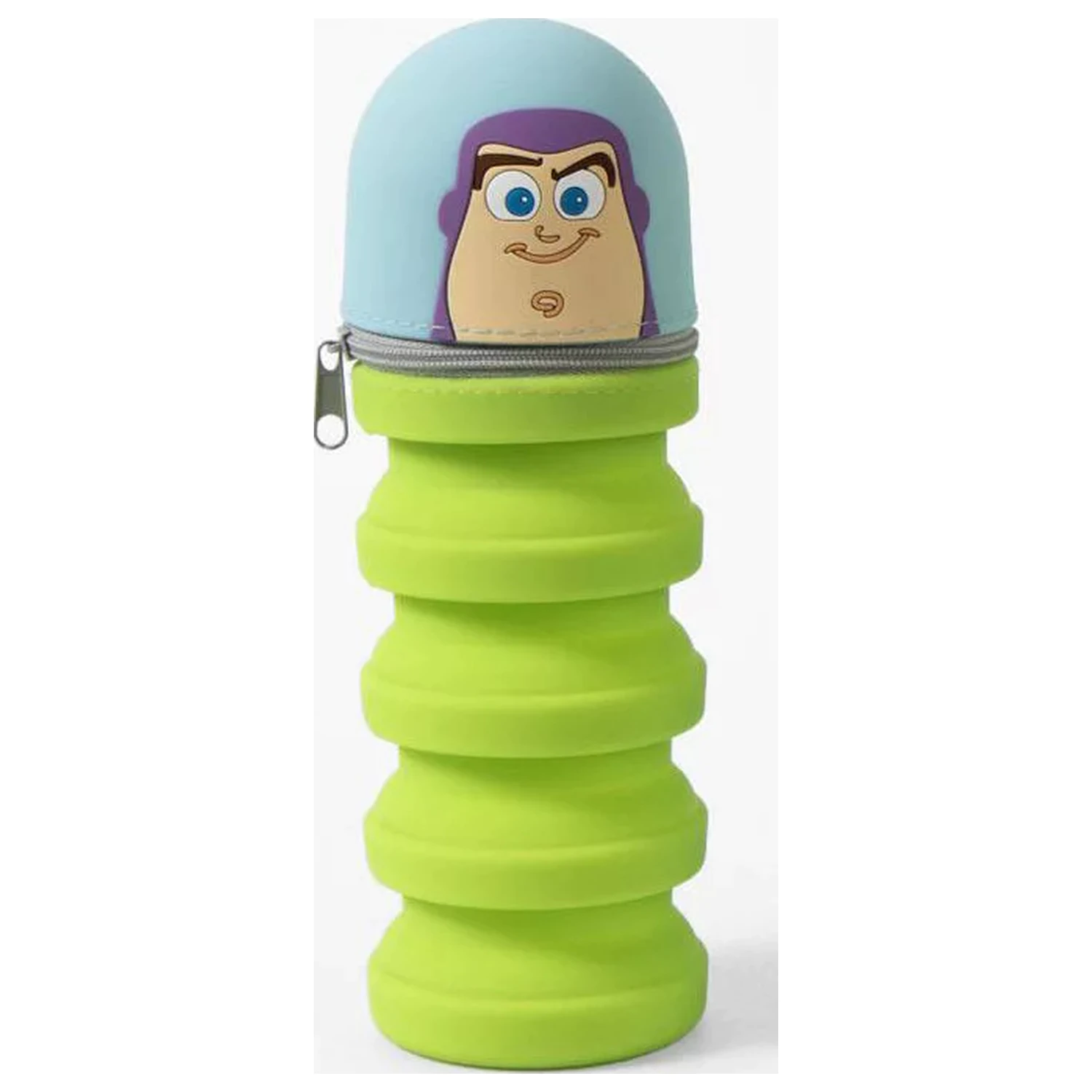 Disney Játékháború Buzz Lightyear 3D tolltartó 22 cm termékfotó