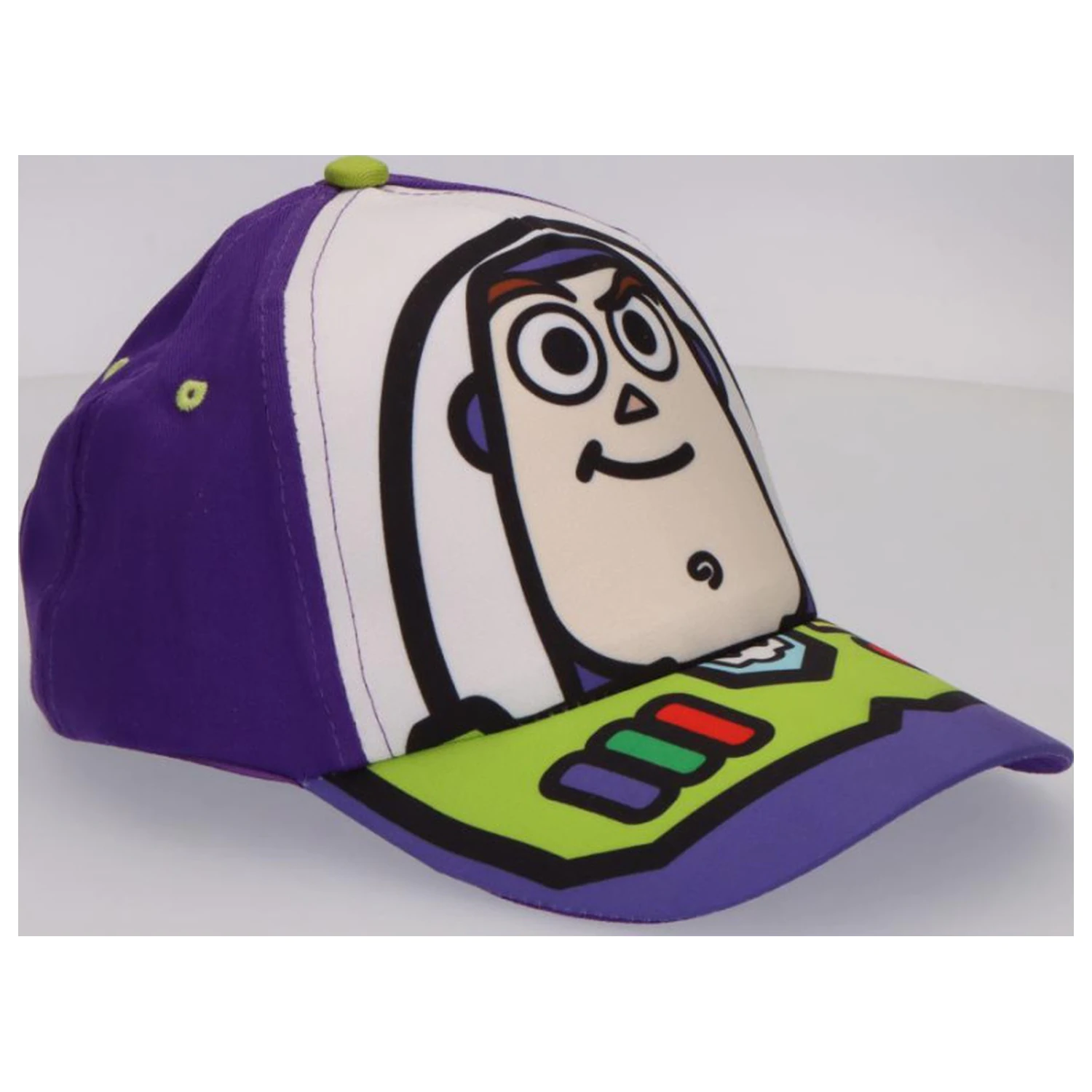 Disney Játékháború Buzz napszemüveg és baseball sapka szett termékfotó