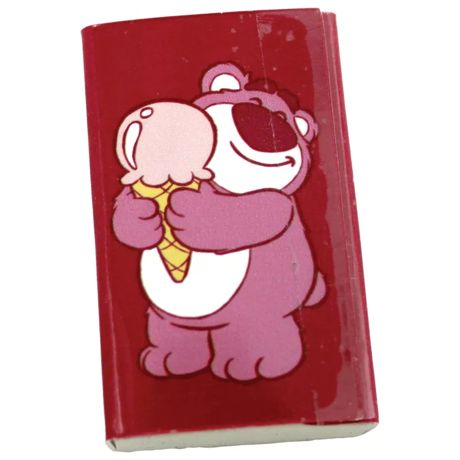Disney Játékháború Lotso Jam írószer szett 5 db-os termékfotó