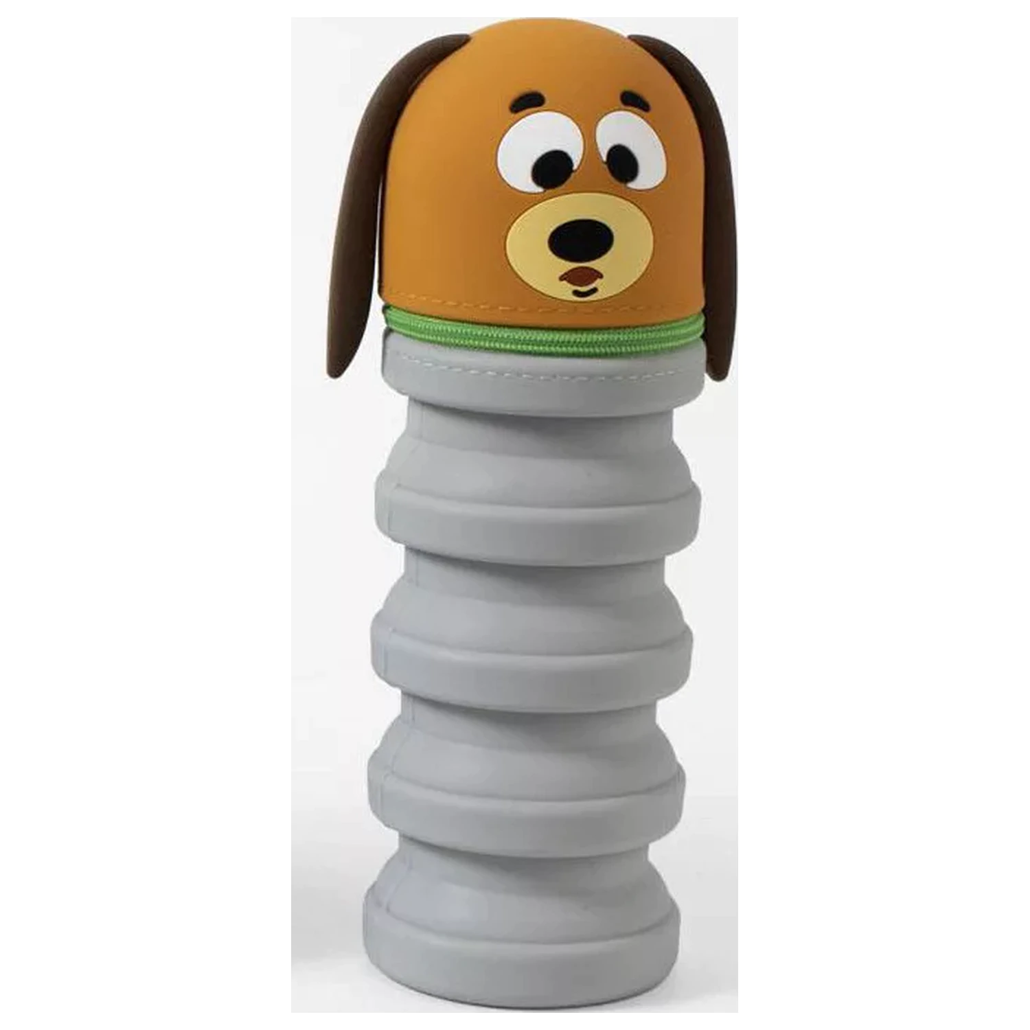 Disney Játékháború Slinky 3D tolltartó 22 cm termékfotó