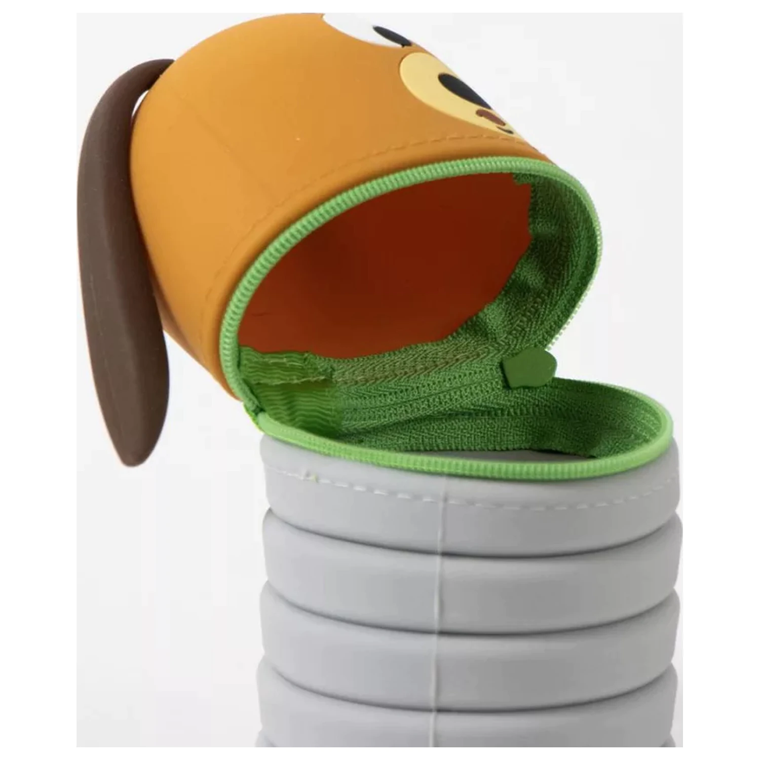 Disney Játékháború Slinky 3D tolltartó 22 cm termékfotó