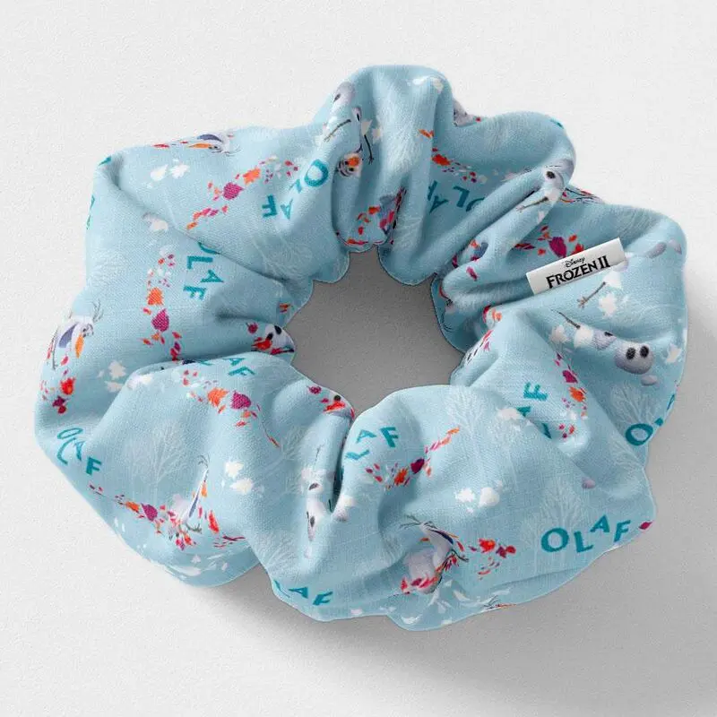 Disney Frozen 2 assorted blister 5 hair ties termékfotó