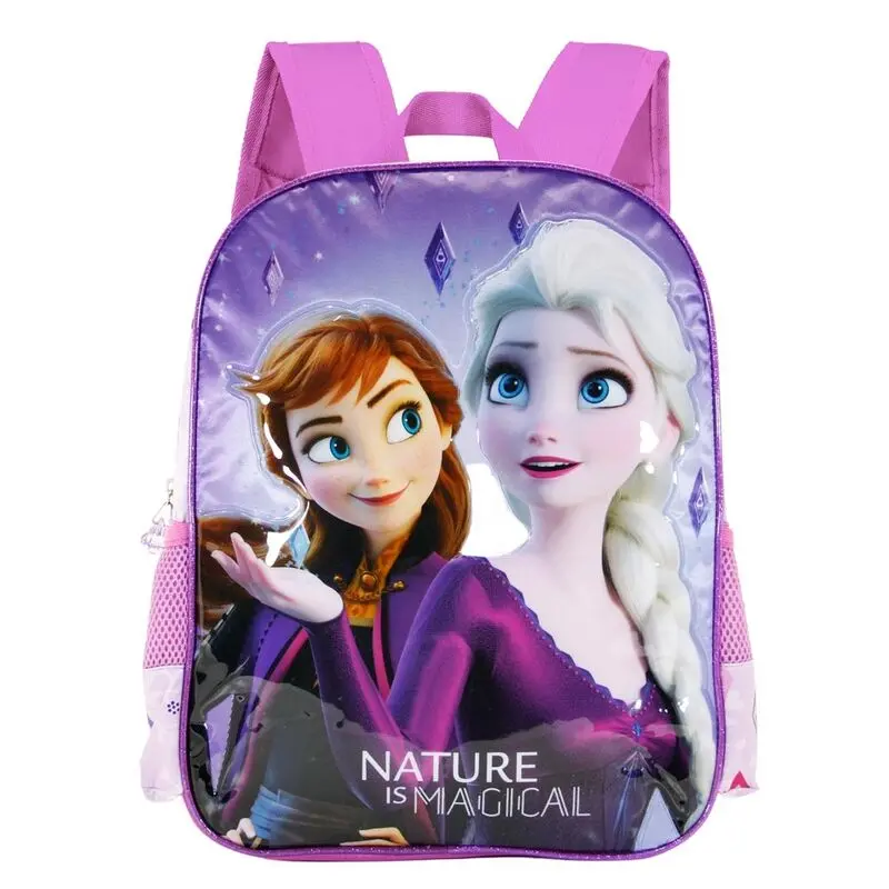 Disney Jégvarázs 2 Admiration táska hátizsák 39cm termékfotó