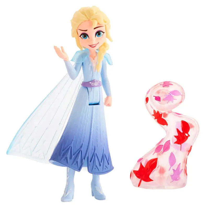 Disney Jégvarázs 2 Adventure figura kollekció termékfotó