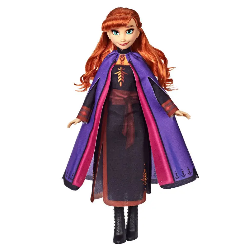 Disney Jégvarázs 2 Anna baba termékfotó