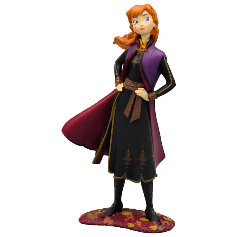 Disney Jégvarázs 2 Anna figura 10cm termékfotó