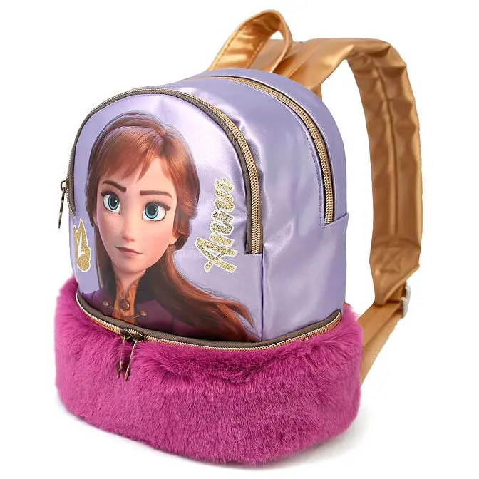 Disney Jégvarázs 2 Anna hátizsák 25cm termékfotó