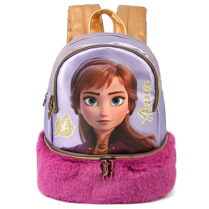 Disney Jégvarázs 2 Anna hátizsák 25cm termékfotó