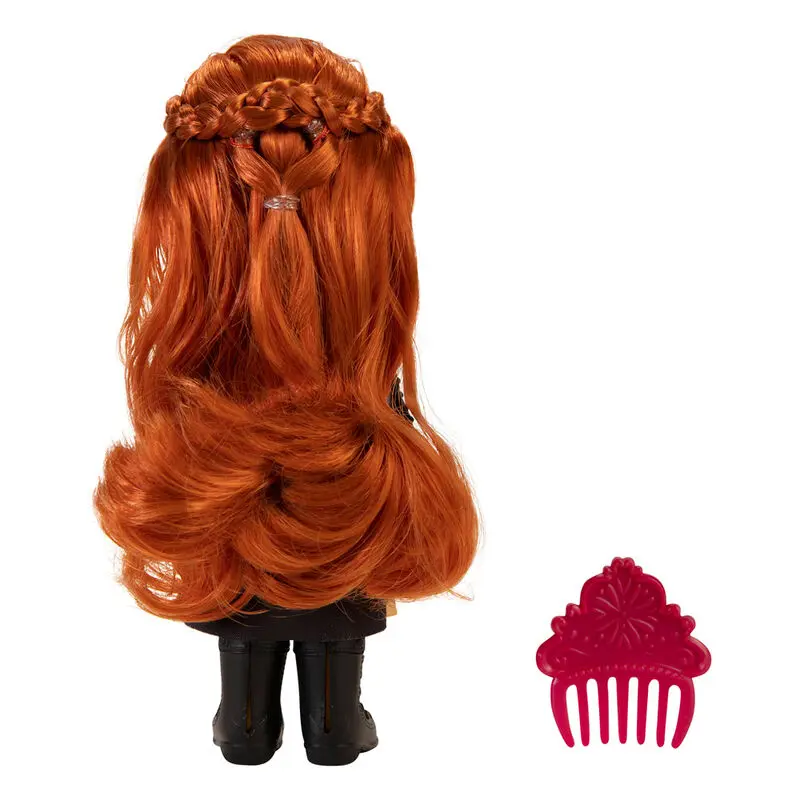 Disney Jégvarázs 2 Anna játék baba 15cm termékfotó