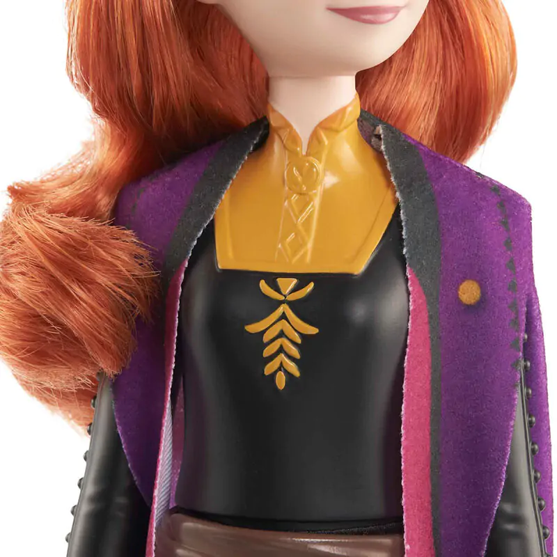 Disney Frozen 2 Anna doll termékfotó