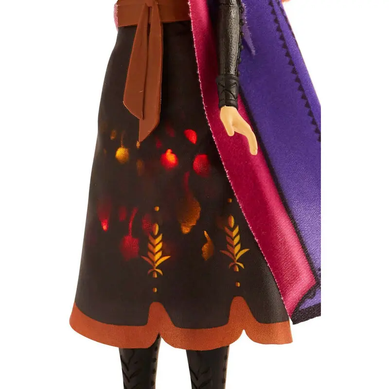 Disney Jégvarázs 2 Anna őszi baba termékfotó