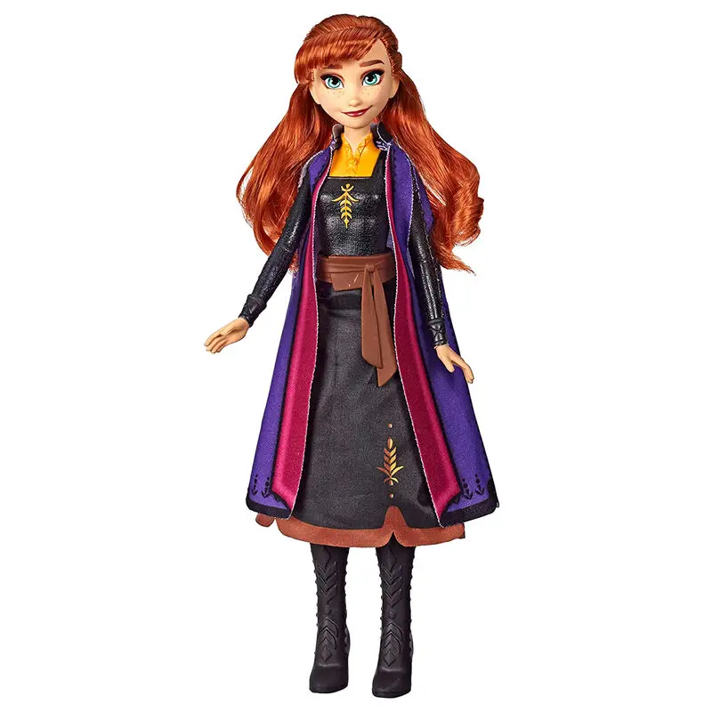 Disney Jégvarázs 2 Anna őszi baba termékfotó