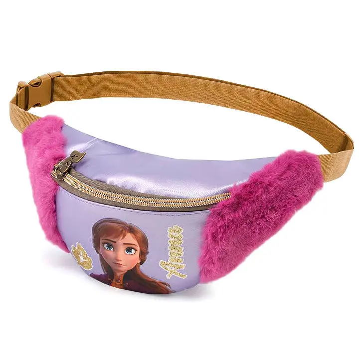 Disney Jégvarázs 2 Anna övtáska termékfotó