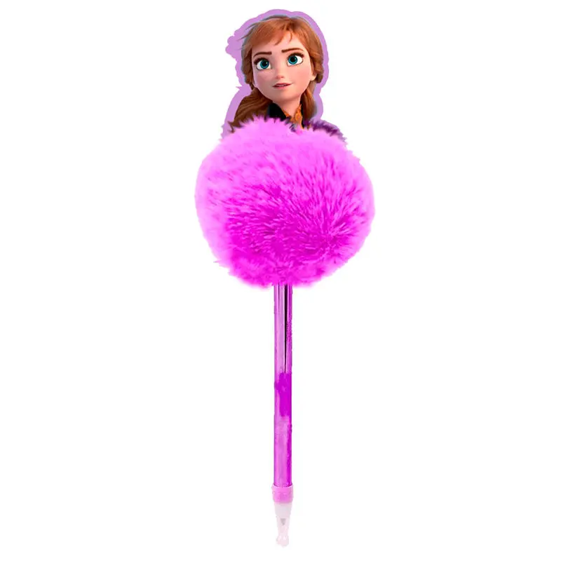 Disney Jégvarázs 2 Anna pompom toll termékfotó