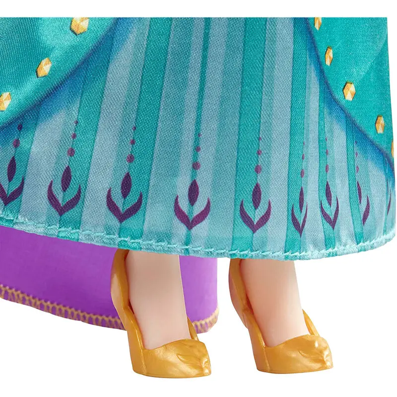 Disney Jégvarázs 2 Anna Queen baba termékfotó