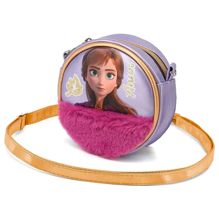 Disney Jégvarázs 2 Anna válltáska termékfotó