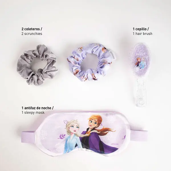 Disney Jégvarázs 2 beauty kiegészítő csomag termékfotó