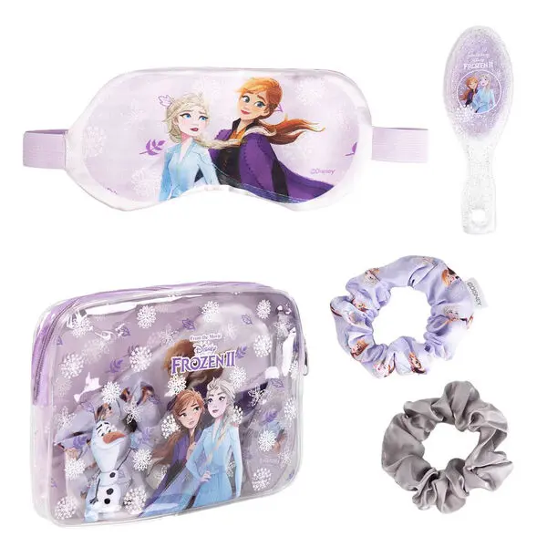 Disney Jégvarázs 2 beauty kiegészítő csomag termékfotó